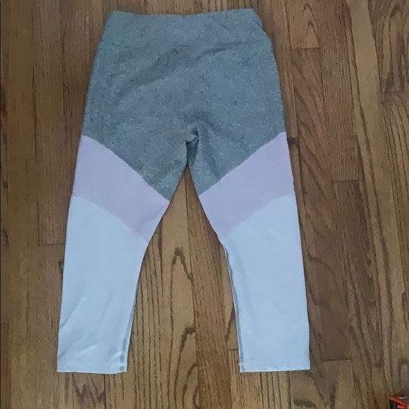 Calvin Klein Performance Wick Leggings - Picture 2 of 2